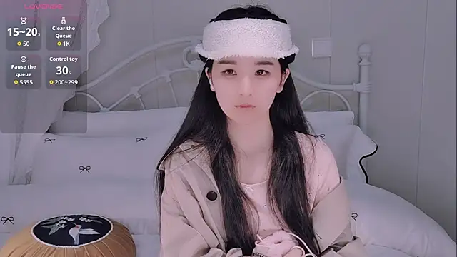 BingLin- online show from 05-01-26, 03:05