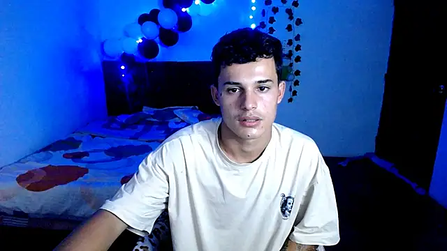 freddy romas online show from 11-11-25, 02:00