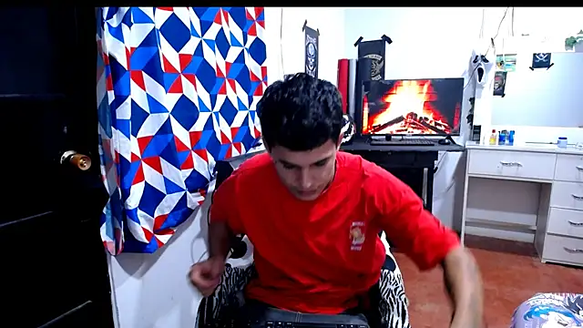 freddy romas online show from 03-11-26, 01:11