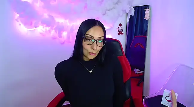 yaralyminjo2 online show from 12-20-24, 02:05