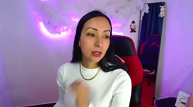 yaralyminjo2 online show from 12-30-24, 02:08