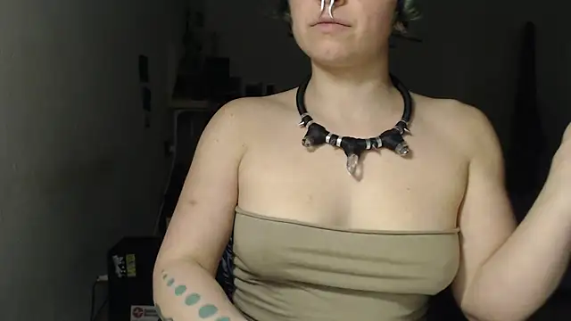 kinkyspirali online show from 03-14-25, 11:22