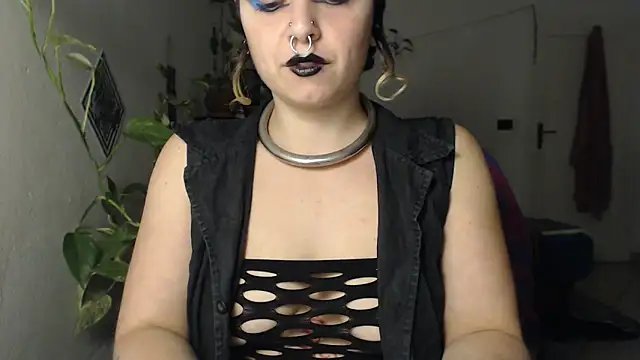 kinkyspirali online show from 10-10-25, 07:57