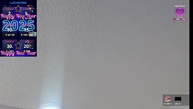 AlexaFontana online show from 01-24-25, 11:45