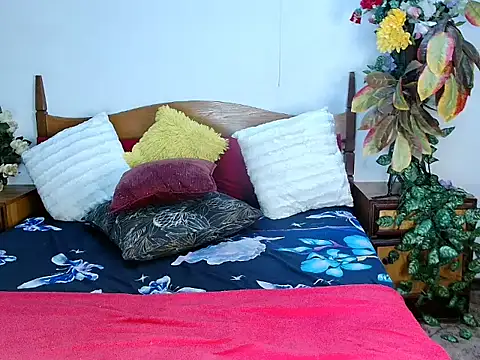 SexyWildLavender online show from 01-06-26, 07:17