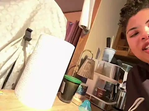TheeGoddessAset online show from 03-19-25, 12:59