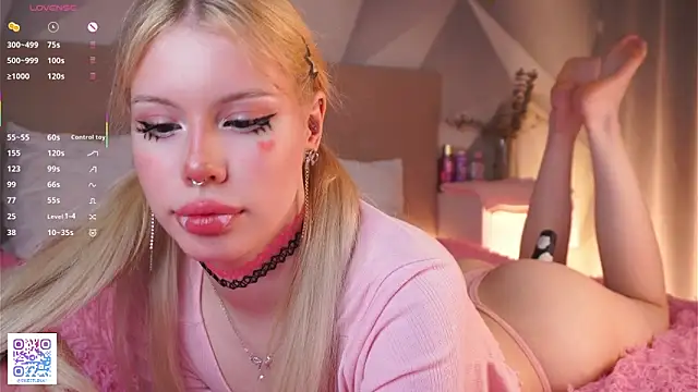 ZaraDudley online show from 04-19-26, 08:00