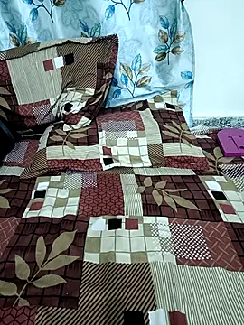 Saroj-Shah online show from 03-23-25, 07:31