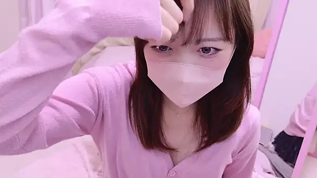 HANApipi online show from 04-17-26, 04:15