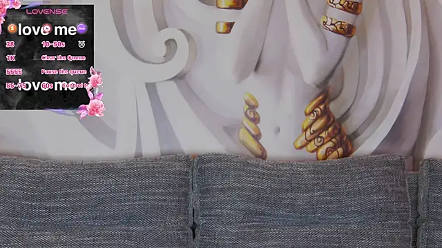 hailey peach online show from 11-30-25, 06:12