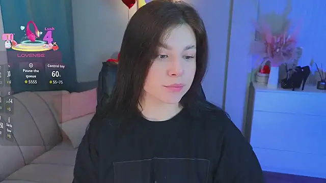 Jenna Adams  online show from 04-21-26, 01:29