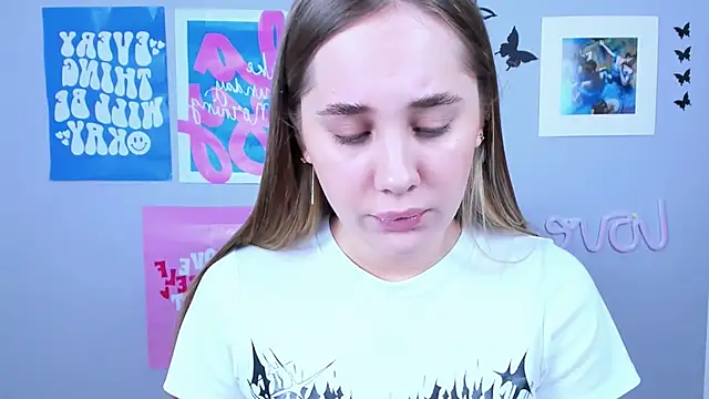 MiaMilas online show from 01-29-25, 08:51