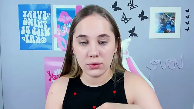 MiaMilas online show from 02-06-25, 06:40