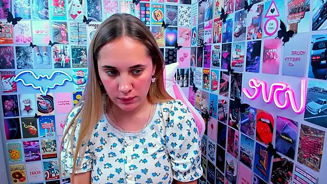 MiaMilas online show from 09-29-25, 02:55