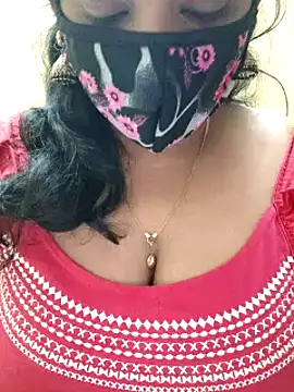 mallu-sumi online show from 02-19-25, 01:39