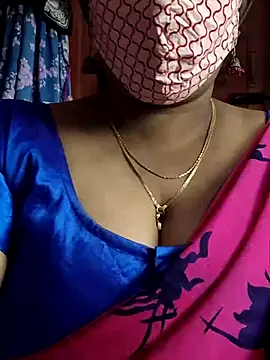 mallu-sumi online show from 09-30-25, 03:55