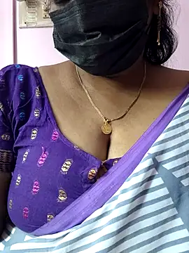 mallu-sumi online show from 02-18-26, 04:19