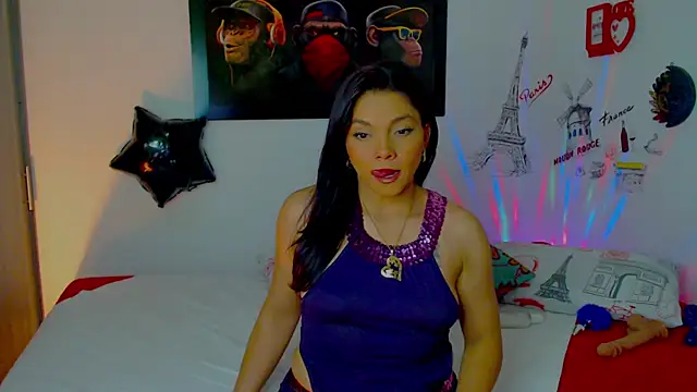 amii777 online show from 12-27-24, 06:03