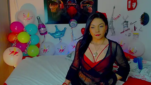 amii777 online show from 01-04-25, 06:52