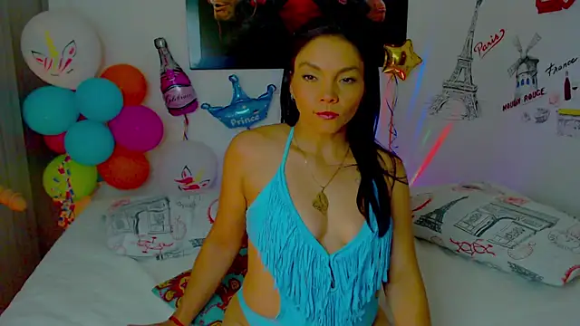 amii777 online show from 01-06-25, 04:04