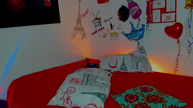 amii777 online show from 01-16-25, 08:33