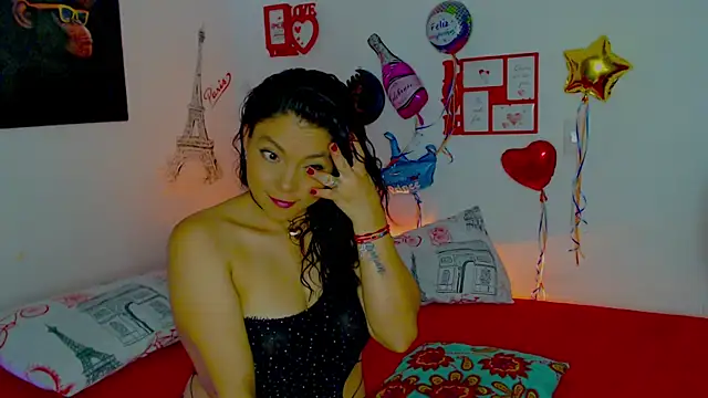 amii777 online show from 01-27-25, 05:25