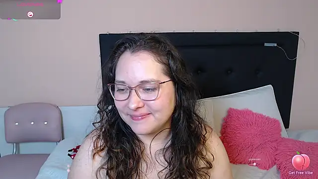 May Carlier online show from 03-17-25, 06:40