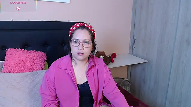 May Carlier online show from 09-25-25, 11:30