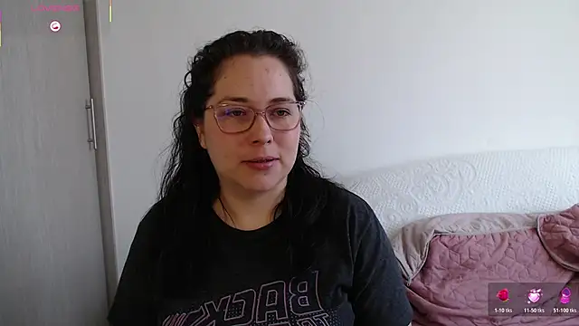 May Carlier online show from 03-29-26, 05:24