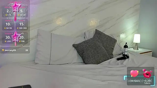 luoyi30 online show from 03-11-25, 06:08