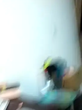 amellie ros online show from 02-01-25, 09:32