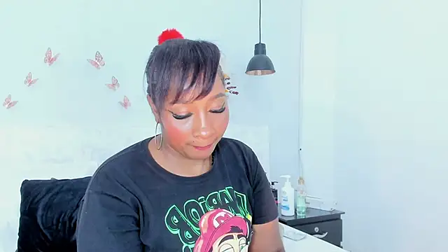 Krystal cambell1 online show from 02-10-25, 02:41