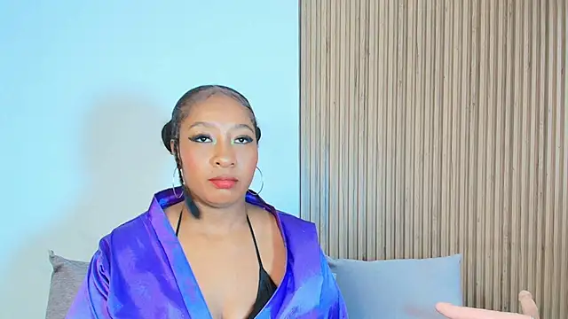 Krystal cambell1 online show from 02-25-25, 09:13