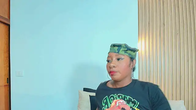 Krystal cambell1 online show from 03-14-25, 08:38