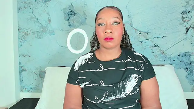 Krystal cambell1 online show from 03-18-25, 08:04