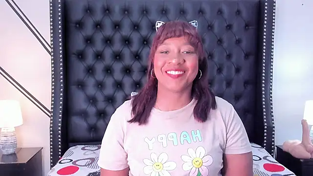 Krystal cambell1 online show from 11-21-25, 07:45