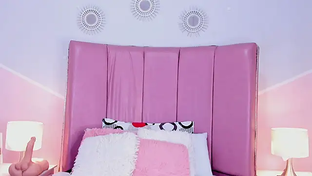 Krystal cambell1 online show from 11-29-25, 04:15