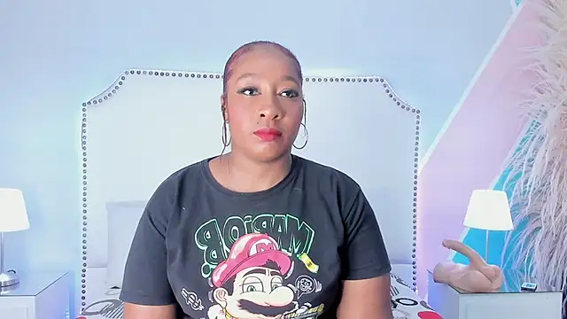 Krystal cambell1 online show from 04-06-26, 05:58