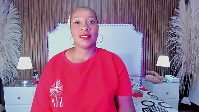 Krystal cambell1 online show from 06-20-26, 07:49