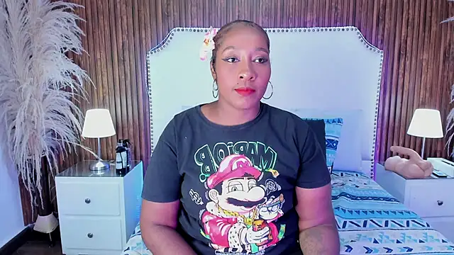 Krystal cambell1 online show from 07-03-26, 03:24