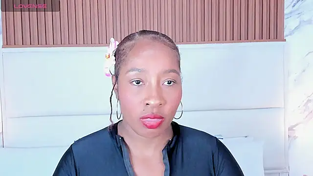 Krystal cambell1 online show from 07-05-26, 12:23