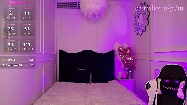 horny blondiee online show from 02-22-25, 11:35