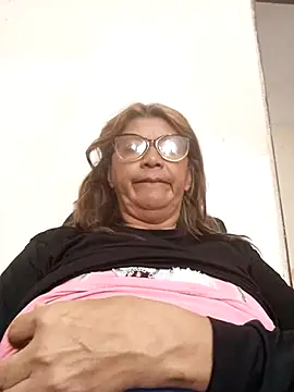 Aranza-Queen online show from 03-03-25, 04:46