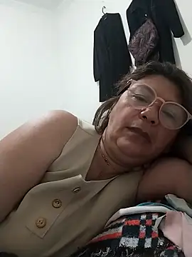 Aranza-Queen online show from 11-02-25, 03:03