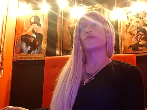 MEGANNIXX online show from 10-08-25, 03:26