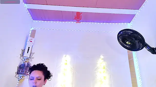 Mabelydani online show from 01-17-25, 02:07