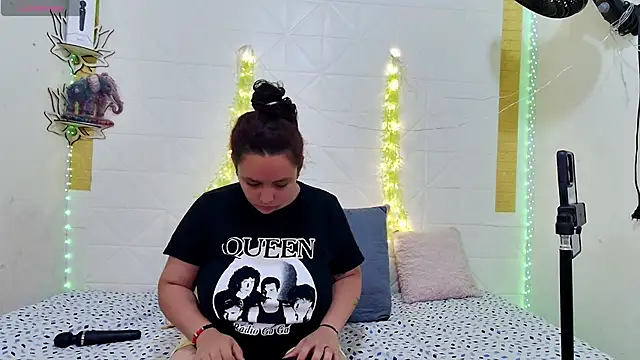 Mabelydani online show from 01-29-25, 10:37