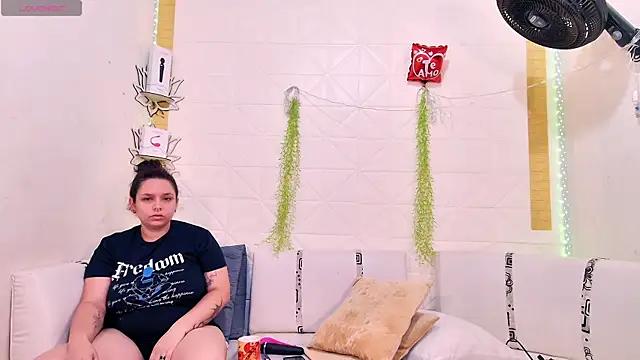 Mabelydani online show from 03-04-25, 12:44