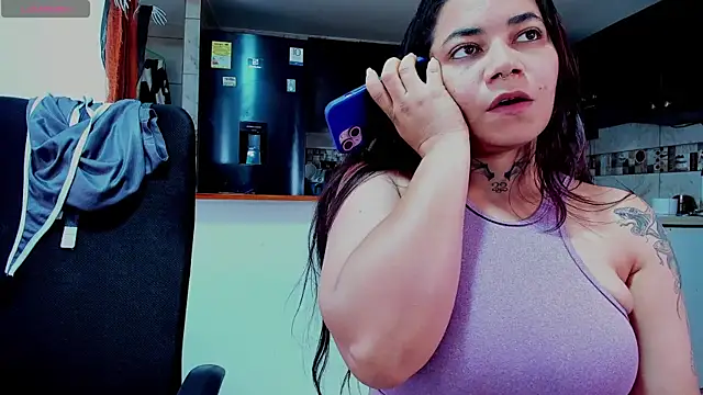 Mabelydani online show from 10-10-25, 10:09