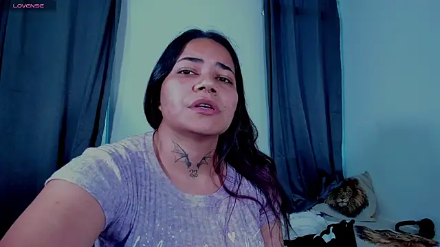 Mabelydani online show from 11-26-25, 10:33